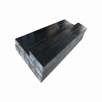 Geboreerd polyethyleen