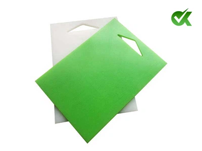 Kunststof snijplanken