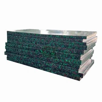 UHMWPE-plaat PE 1000